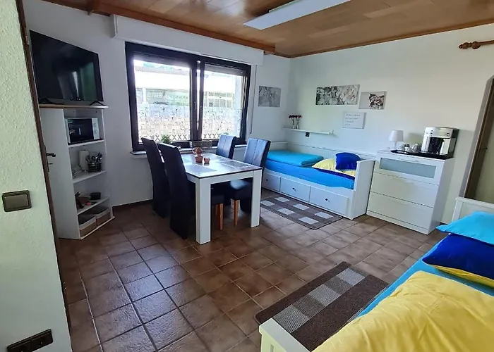 Ferienwohnung W.Esel