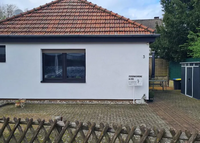 Ferienwohnung W.Esel