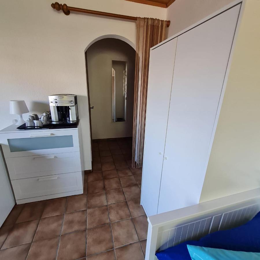 Apartment W.esel *