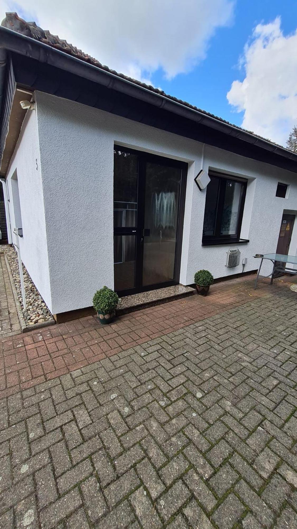 W.esel Apartment Wesel (North Rhine-Westphalia)