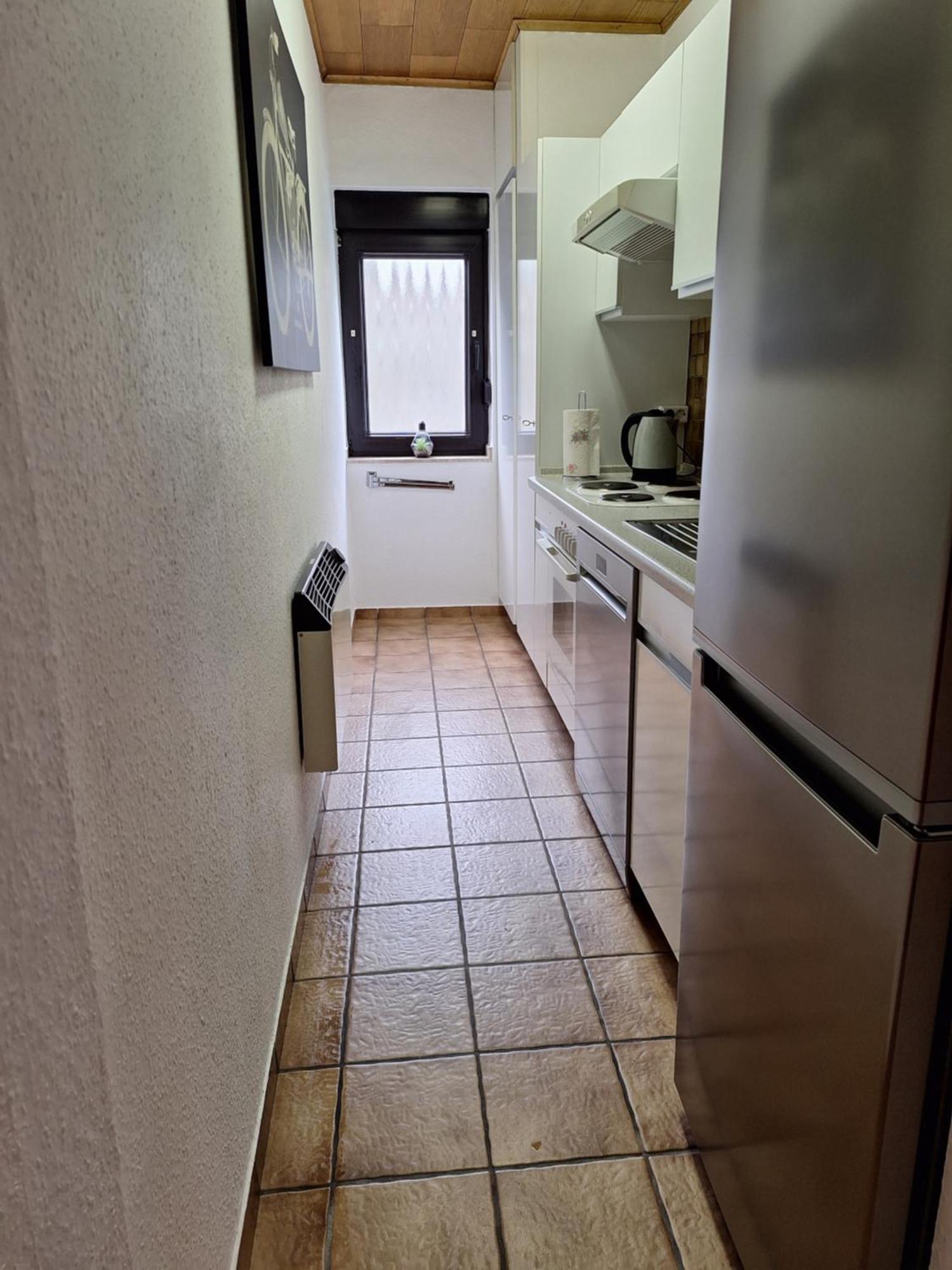 Apartment W.esel