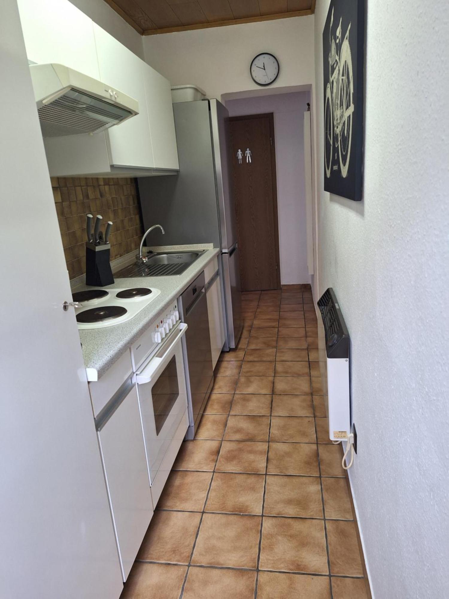 Apartment W.esel Wesel (North Rhine-Westphalia)