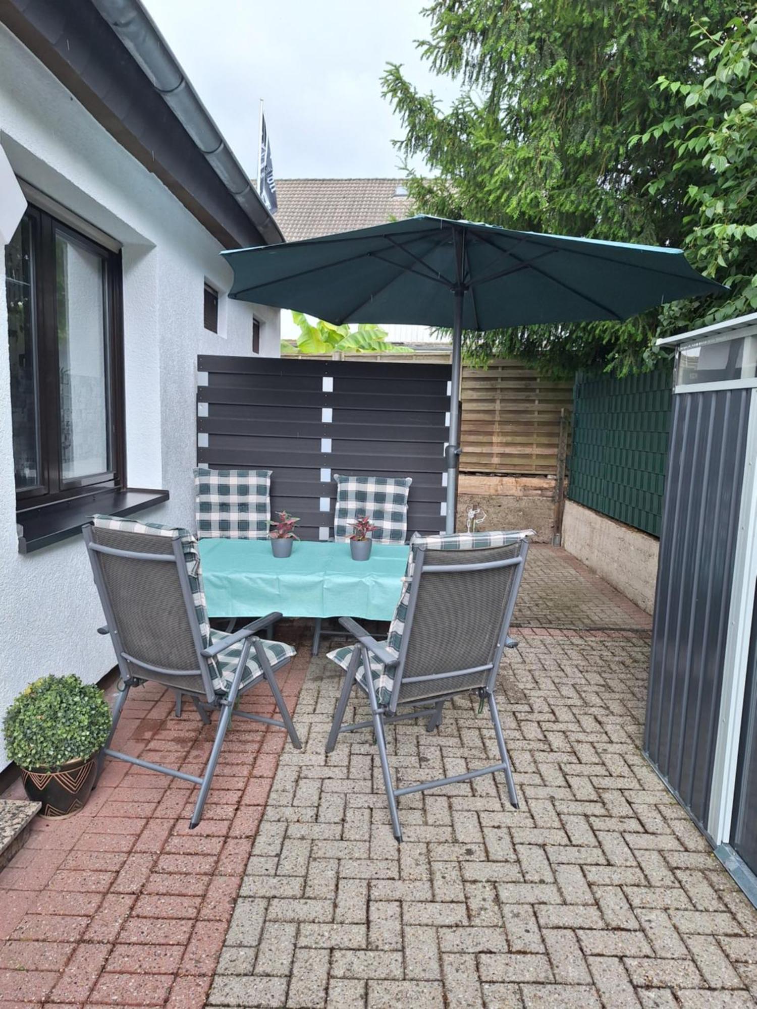 Apartment W.esel Wesel (North Rhine-Westphalia)