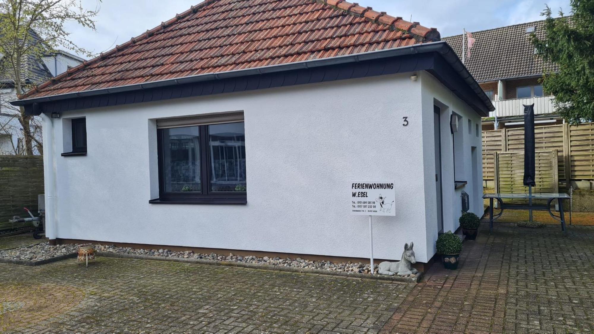W.esel Apartment